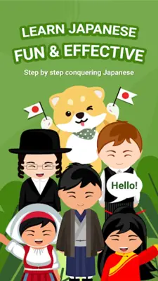 Hey Japan android App screenshot 15